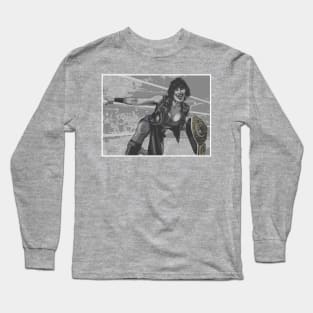 Mami Long Sleeve T-Shirt